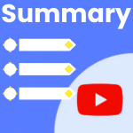 YouTube Videos Summarizer