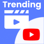 YouTube Videos Trending