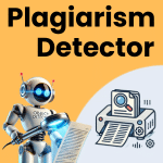 Plagiarism Detector